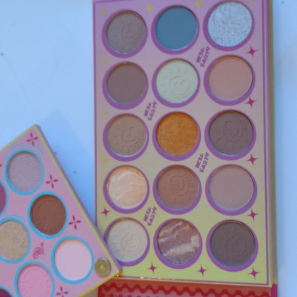 Kevin and Coco eyeshadow - Picture 3 of 6